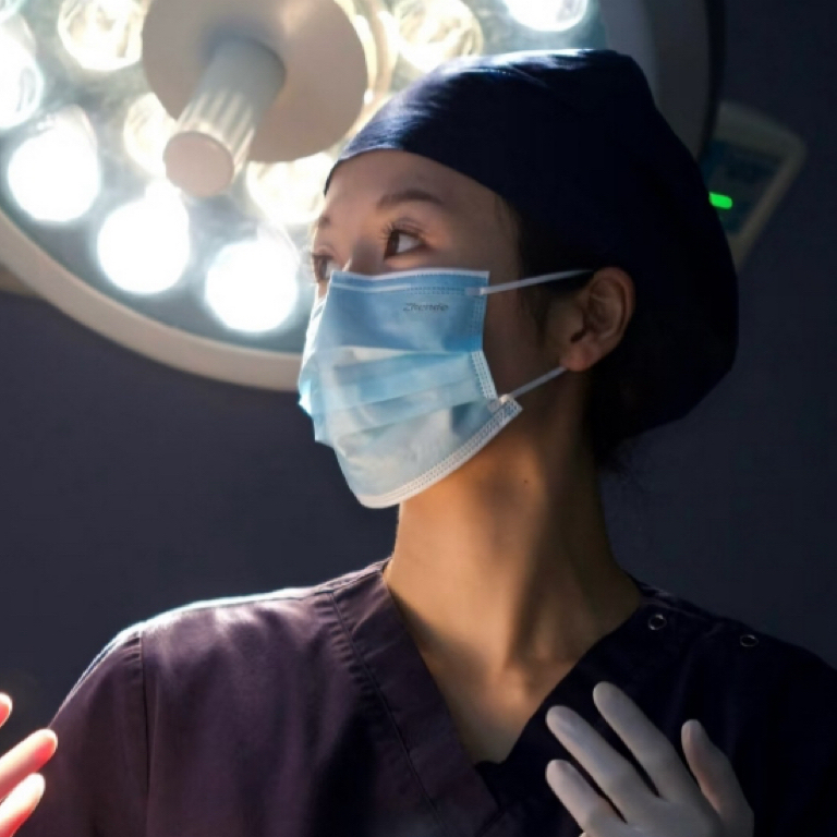 醫療級無頻閃手術燈芯片 ，讓核心技術為產品賦能，共同搶占醫療設備高端市場賽道！